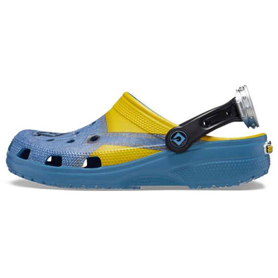 Crocs Classic Clog 'Minions'