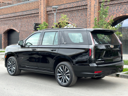 Cadillac Escalade Sport, 2023