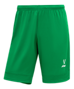 Шорты игровые DIVISION PerFormDRY Union Shorts, зеленый