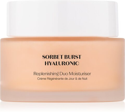 flânerie Sorbet Burst Oxygenskin - увлажняющий крем для сухой кожи /   45  ml  / GTIN 5060762542281