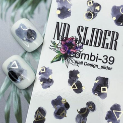 C-39 (СЕРЕБРО)