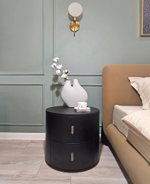 Тумба прикроватная GISELLE