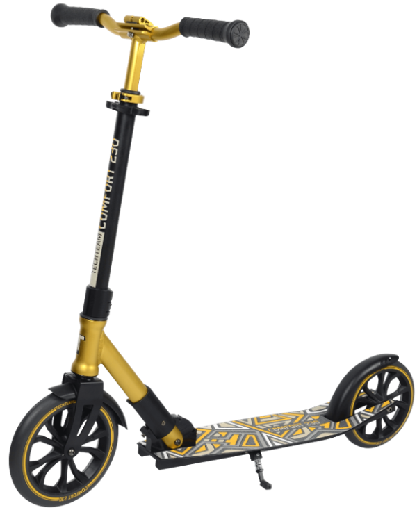 Самокат TechTeam 230R Comfort (2021)