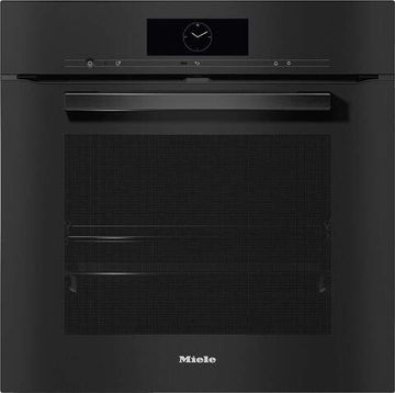 Электрический духовой шкаф Miele H7860BP
