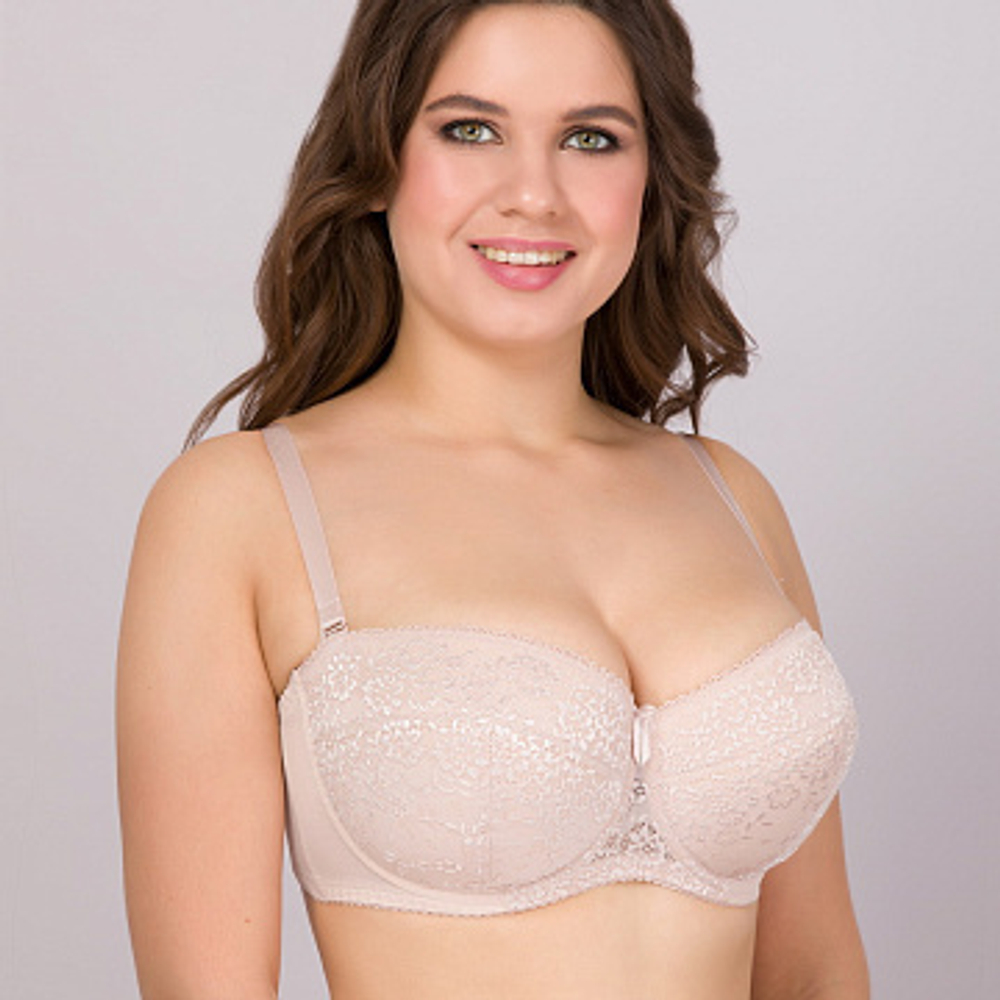 Lina A 6035 Серебристый пион