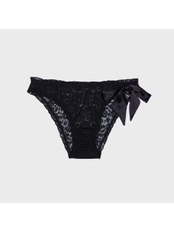 Трусы женские