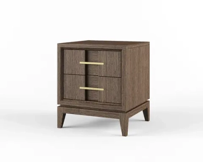 Тумба прикроватная B2 Boston | Бостон