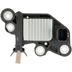 Регулятор напряжения Lada Largus, Renault Logan