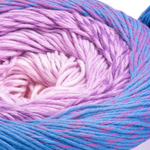 Пряжа YarnArt Bouquet (726)