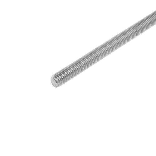 Шпилька оцинкованная резьбовая М12х500 мм усиленная