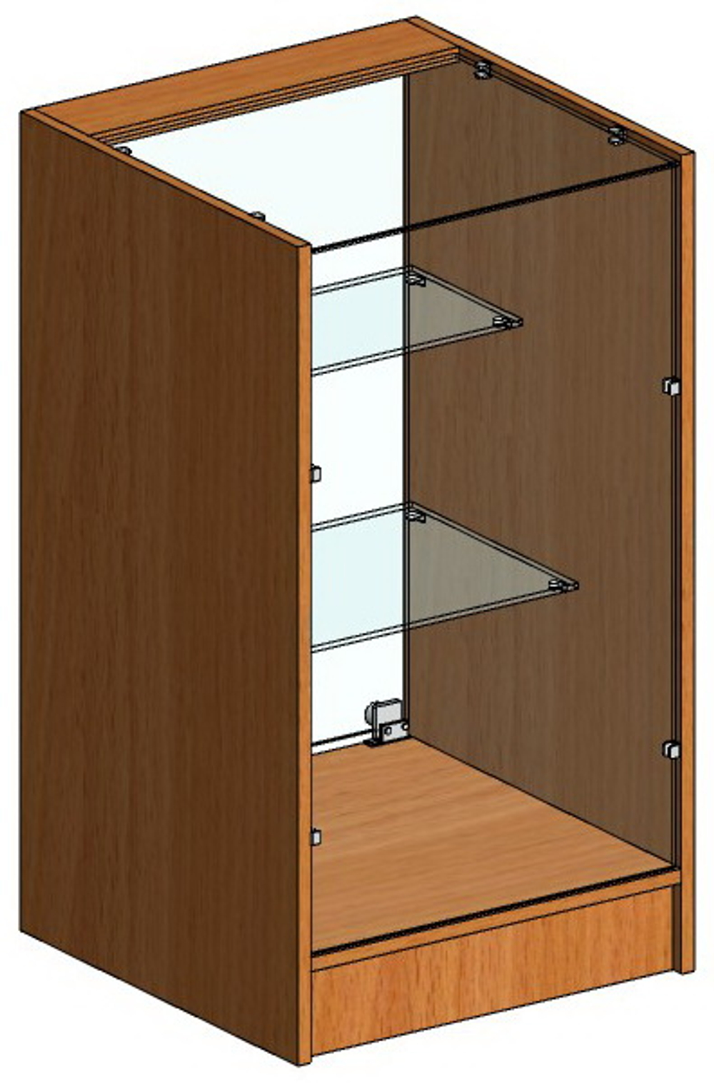 Витрина Классик-11