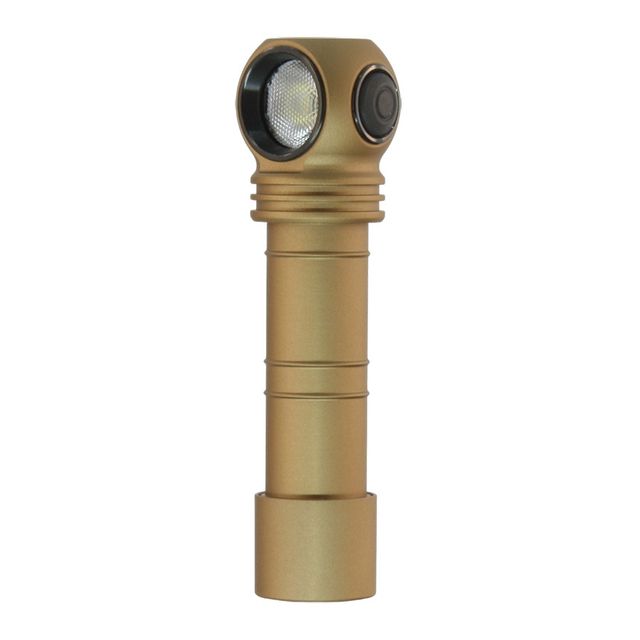 Фонарь Wizard C2 Pro, Armytek
