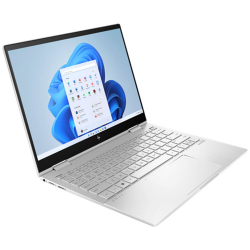 Ноутбук 13,3" HP Envy x360 13-BF0013dx Core i7 1250U/16Gb/512Gb SSD/13.3" WUXGA Touch/Win11 Серебристый (66B41UA)