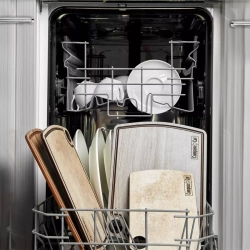 Доска разделочная 42х31см ComposeEat ProFashion травертин капучино