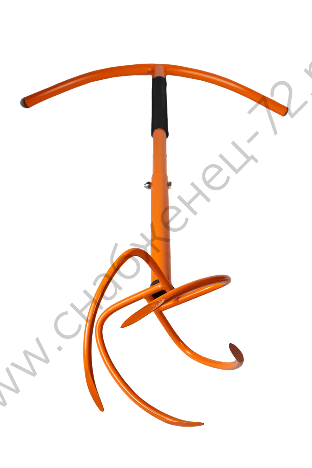 Ручной культиватор Вихрь К-4