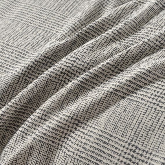 Акела (серый) КПБ сатин Евро 4н