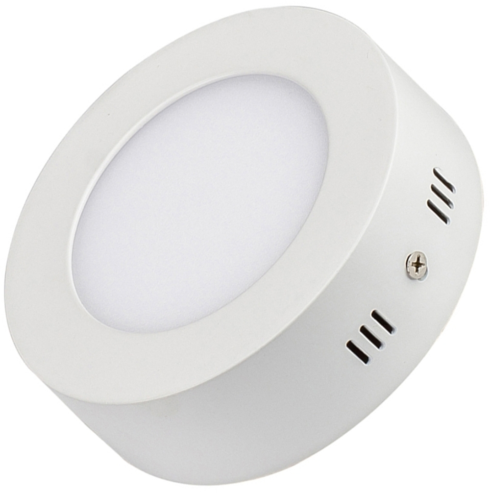 Накладной светильник Arlight SP-R120-6W Day White