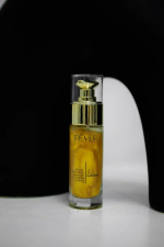 4.3 Rever Омолаживающая лифтинг-сыворотка с эффектом сияния-ELIXIR D'OR 24 KT Siero oro illiminante, 30 мл