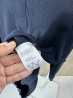 Поло Brunello Cucinelli