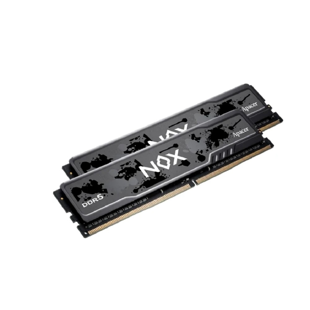 Оперативная память DDR5 DIMM 5200-40 2048x8 32GB 1.25V OC NOX DDR5 w / HS RP-K2 AH5U32G52C522MBAA-2