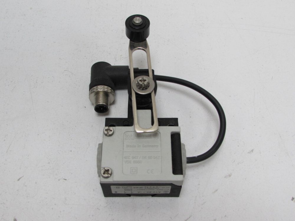 MOELLER AT0-20-1IA IEC 947/EN 60 947 VDE 0660