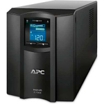 ИБП APC Smart-UPS C SMC1500IC