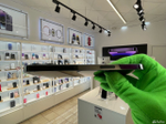 iPhone 13 Pro Max, 128 ГБ б/у