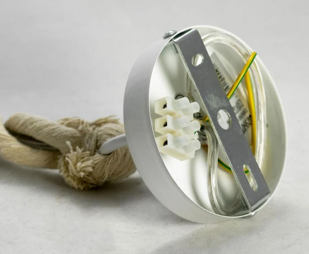 Подвесной светильник Lussole HICKSVILLE LSP-9993