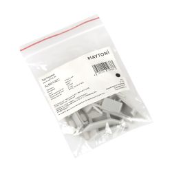 Заглушка для профиля Maytoni ALM010EC