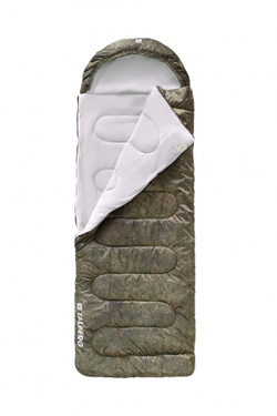 СПАЛЬНЫЙ МЕШОК TALBERG FORESTER -2°С