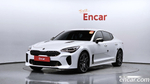Kia Stinger Meister 3.3 GT MASTER Turbo 패키지 (03.2021)