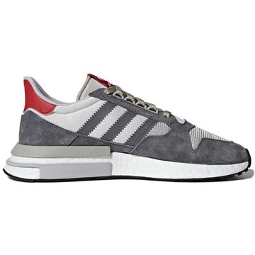 Кроссовки adidas originals ZX 500 - универсальный топ Унисекс