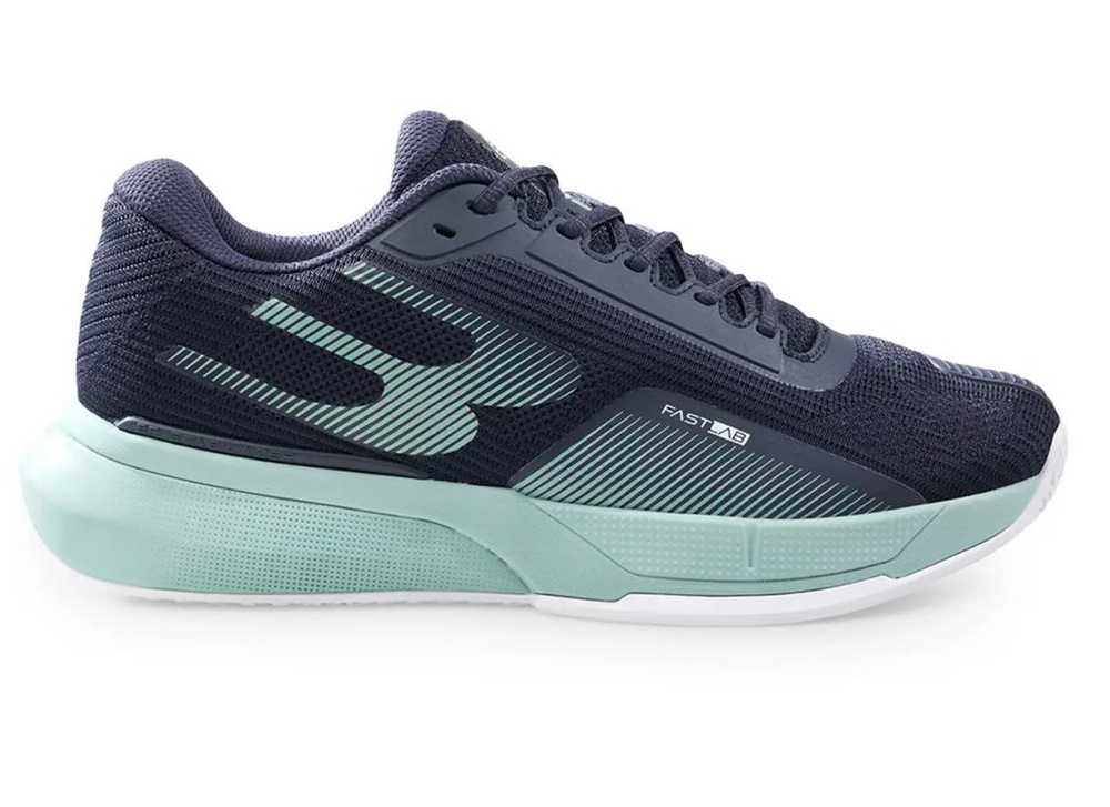 Мужские кросовки для Padel Bullpadel Neuron 26V - navy blue