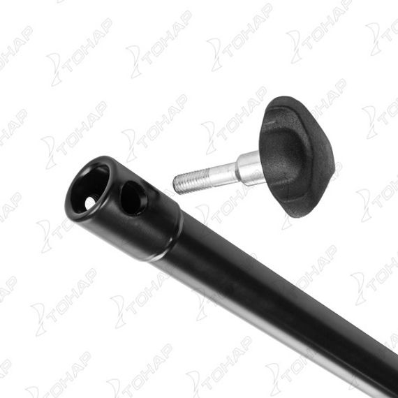 Удлинитель шнека универсальный ТОНАР УШ-400.20 диаметр выходного вала 20 мм (T-USH-400.20)