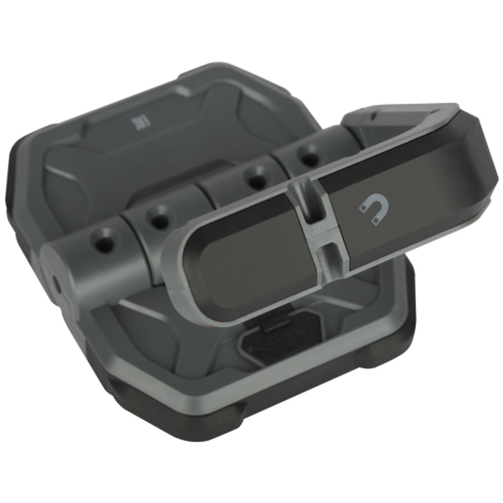 Светодиодный фонарь Kodak RA-1001 многофункциональный рабочий фонарь-прожектор 25W COB