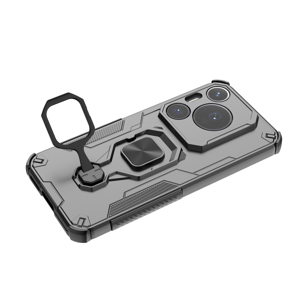 Противоударный чехол Antistrike для Huawei Pura 70 Pro