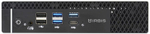Системный блок Irbis Smartdesk Mini Intel Core i5, 16 ГБ, 512 Гб, Intel UHD Graphics,  ОС Не установлена