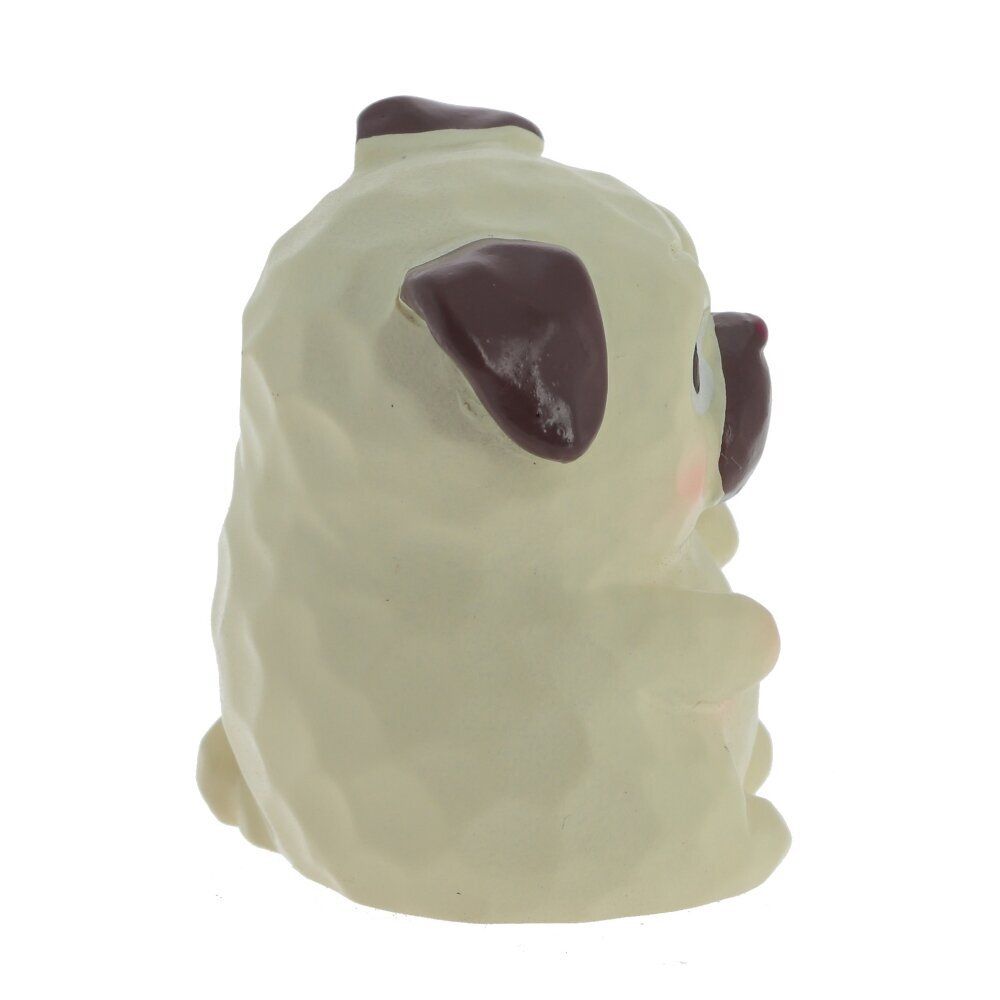 GAEM Фигурка декоративная "Собака", L4 W3,5 H4,5 см