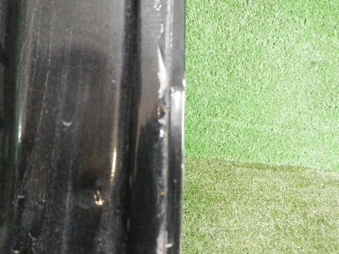 Дверь задняя левая Citroen C5 (2007-2017)