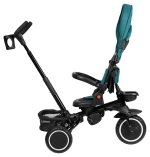 Детский трехколесный велосипед Farfello 6800 (Изумрудный 6800)