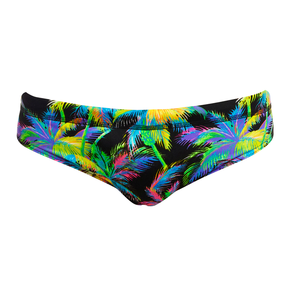 Плавки FUNKY TRUNKS Men's Paradise Please
