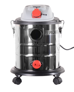 Пылесос строительный Ресанта ПС-1500/20