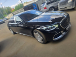 Mercedes-Benz Maybach 580 4MATIC Maybach
