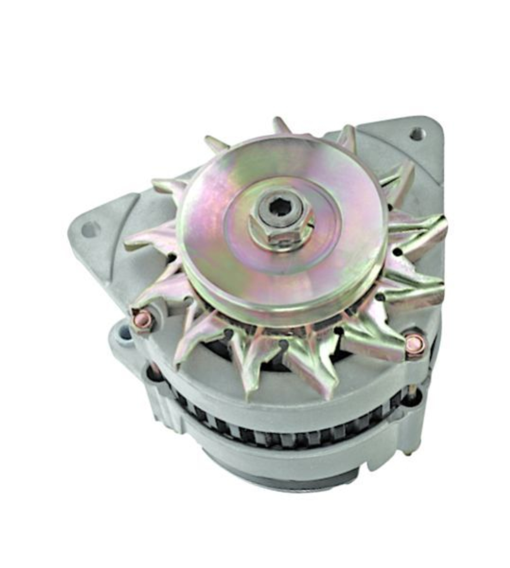 Генератор ALB0186