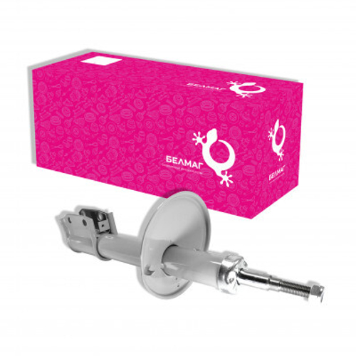 Стойка передняя Lada Largus Белмаг