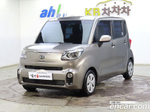 Kia The New Ray Van (05.2020)