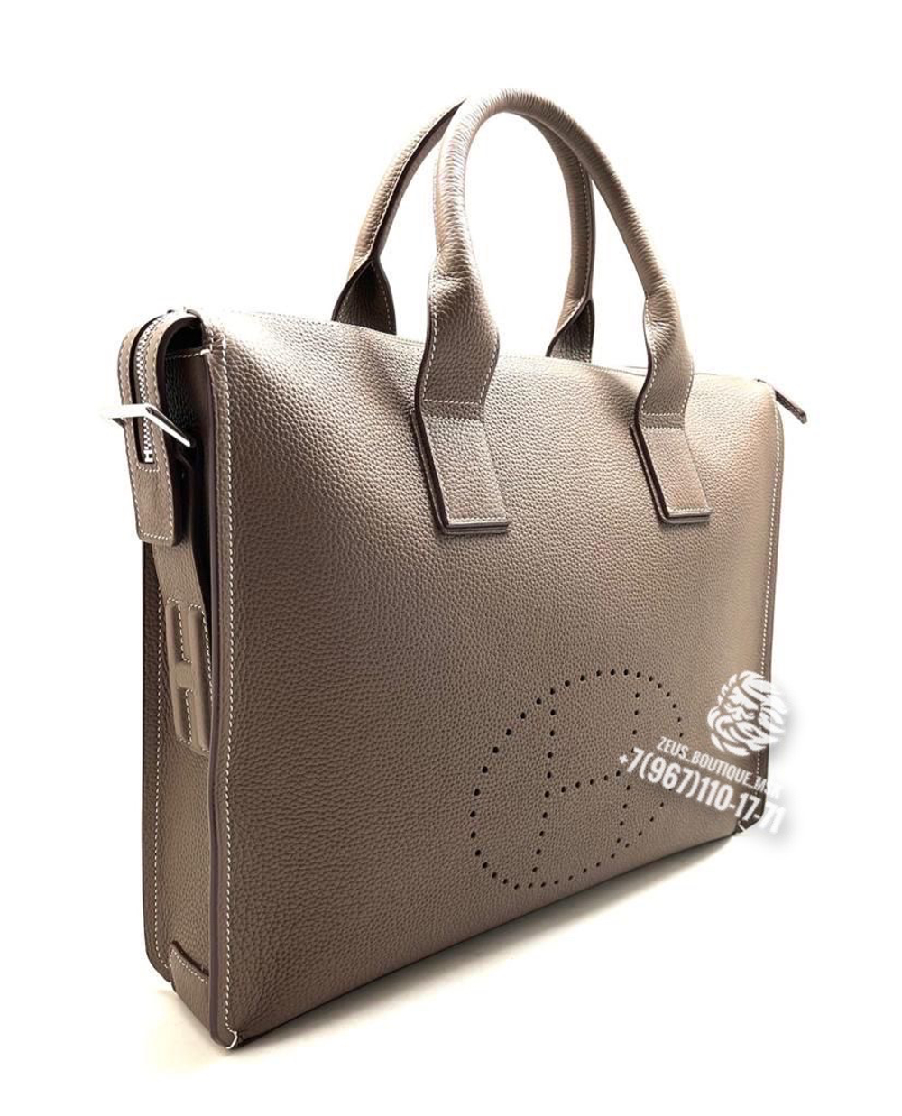 Портфель Hermes
