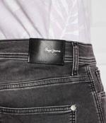 Джинсовые шорты Pepe Jeans London - графитовый(PM801075UH3)