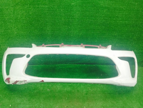 Бампер передний Kia Rio 4 FB (2017-2020) седан