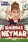 Sihirbaz Neymar - Efsane Futbolcular